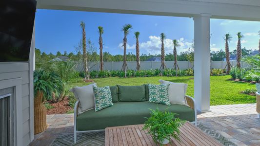 Reflections At Nocatee by Riverside Homes in Ponte Vedra Beach - photo 16 16