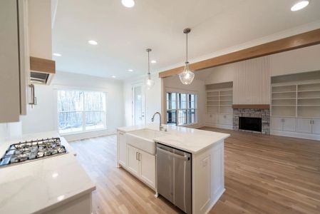 Stonehollow by Universal Builders in Mount Juliet - image 7