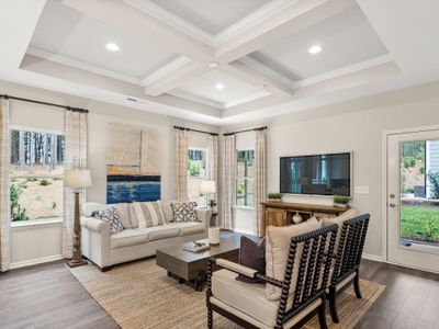 Edgewater Lakeview Point by True Homes in Lancaster - photo 18 18