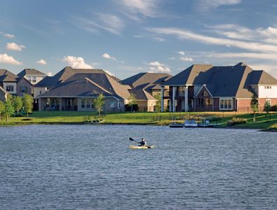 Towne Lake - Master planned community in Cypress, TX 4 4