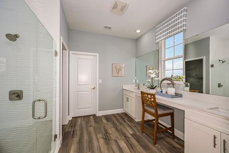 Mirada by Casa Fresca Homes in San Antonio - image 9