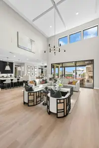 Caliterra by Scott Felder Homes in Dripping Springs - image 3