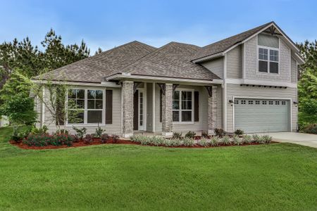 Sandy Creek by SEDA New Homes in Saint Augustine - photo 18 18