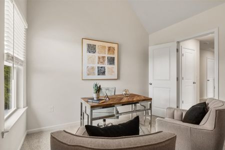 Tell River by Rockhaven Homes in Atlanta - photo 8 8