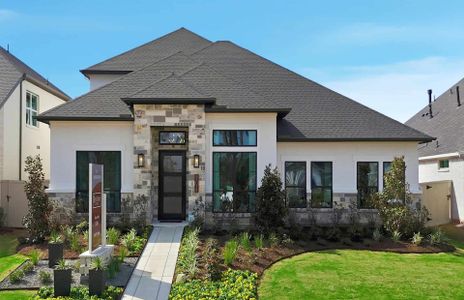 Audubon 60′ by Ravenna Homes in Magnolia - image 4