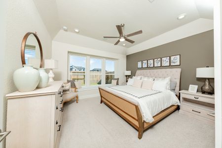 Jordan Ranch by Beazer Homes in Katy - image 7