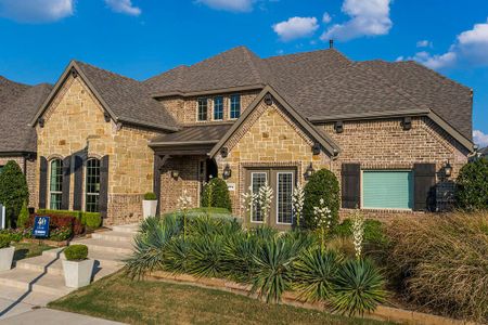 Union Park - Master planned community in Little Elm, TX 34 34