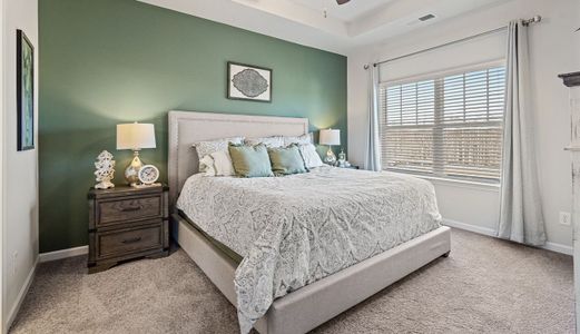 Highland Crossing by Smith Douglas Homes in Cartersville - photo 21 21