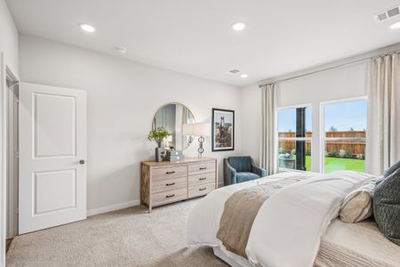 Prestige Collection at Overland Grove 24