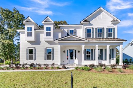 Cordgrass Landing by Mungo Homes in Johns Island - photo 10 10