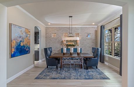 Wildflower Ranch by Beazer Homes in Fort Worth - photo 15 15