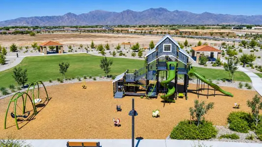 Windrose by DRB Homes in Waddell - image