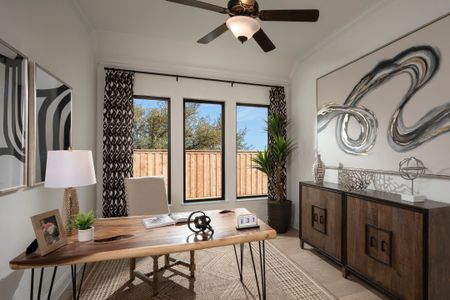 South Pointe by Coventry Homes in Mansfield - image 7