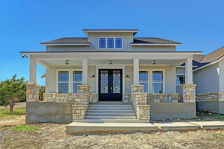 Copper Ridge by Kurk Homes in New Braunfels - photo 2 2