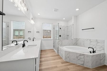 Preservation Creek - Master planned community in Alvin, TX 6