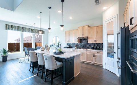 Suncreek Estates by CastleRock Communities in Rosharon - photo 20 20