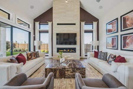 The Grove Frisco by Chesmar Homes in Frisco - image 6