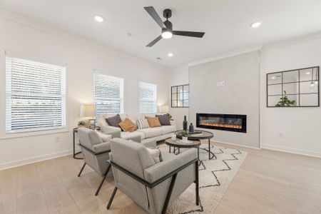 River Walk Place by Traton Homes in Lawrenceville - image 19