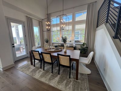 Headwaters 50' by David Weekley Homes in Dripping Springs - photo 43 43