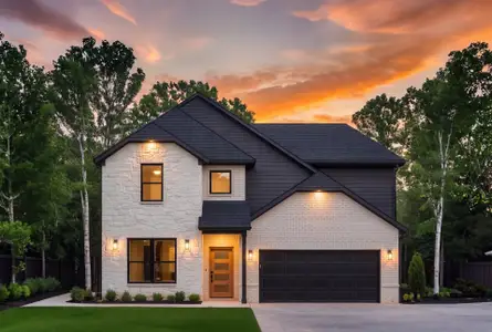 Arcadia Ridge by First America Homes in San Antonio - image