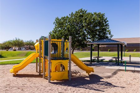 McCartney Center by CastleRock Communities in Casa Grande - image