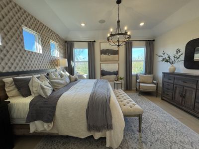 Casinas at Gruene by Brightland Homes in New Braunfels - photo 44 44