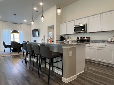 Monticello Park by Starlight Homes in Princeton - photo 55 55