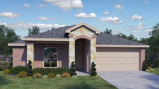 Southgate by D.R. Horton in Hutto - photo 12 12