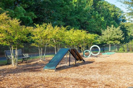 Carnes Crossroads - Master planned community in Summerville, SC 7 7