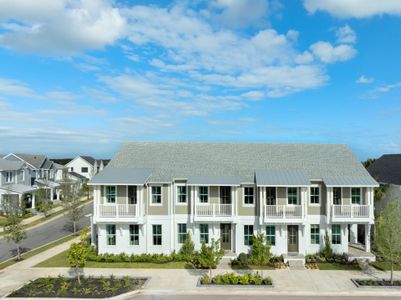 Newfield - Rosette Park Townhomes and Villas 2