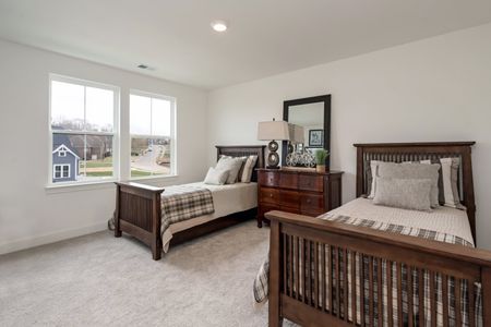 Thomas Downs by Celebration Homes in Thompson's Station - image 8