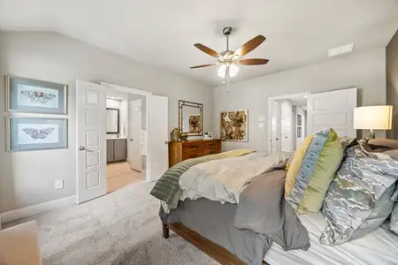 Sereno Oaks by Impression Homes in Dallas - image 20