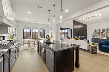 Rio Vista at Kelly Ranch by Stonefield Homes in Aledo - image 9