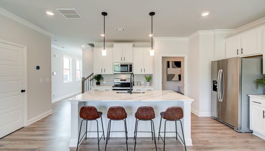 Millstone at Mundy Mill by Chafin Communities in Gainesville - image 12