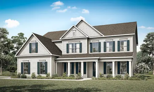 Oak Valley Estates by Traton Homes in Marietta - image 13