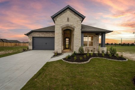 The Highlands - Master planned community in Porter, TX 36 36