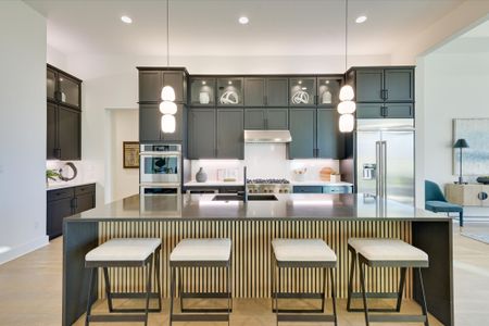 Leander Estates by Giddens Homes in Leander - image 11