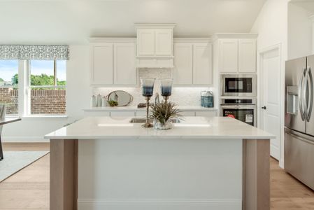 Willow Wood Classic 60 by Bloomfield Homes in McKinney - photo 45 45