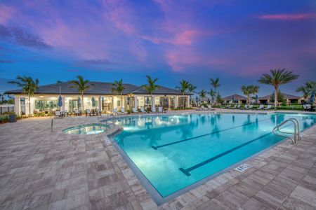 Preserve at Waterway Village by DiVosta in Vero Beach - photo 17 17