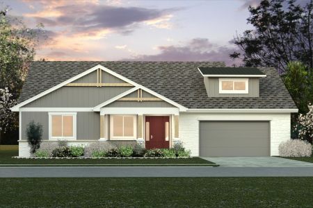 Kinston Centerra by Bridgewater Homes in Loveland - image 12