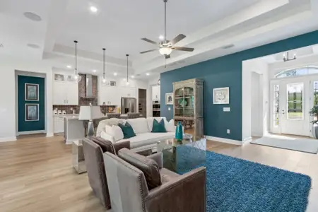 Katie Cove by SEDA New Homes in Jacksonville - image 5