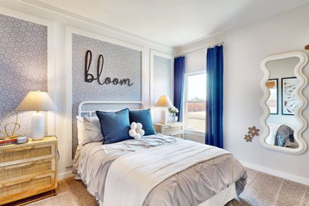 Summerwood Estates by Century Communities in Red Oak - photo 33 33