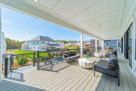 Heritage at Marvin by Jones Homes USA in Marvin - image 5