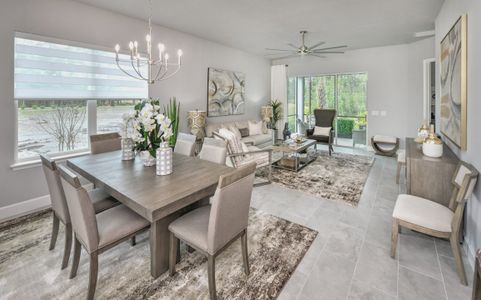 Woodhaven Townhomes 11