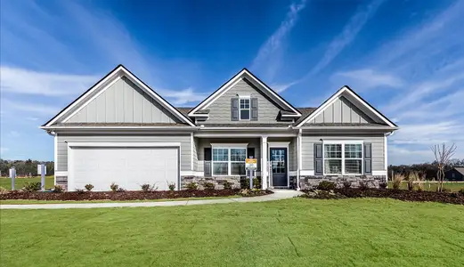 Tobacco Road by Smith Douglas Homes in Angier - photo 1 1