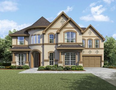 Signature 74s by Landon Homes in Frisco - photo 0 0