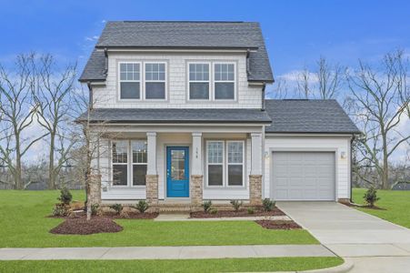 Serenity by Garman Homes in Fuquay Varina - photo 7 7