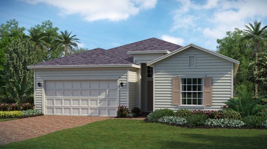 Russell Retreat by Lennar in Green Cove Springs - photo 2 2