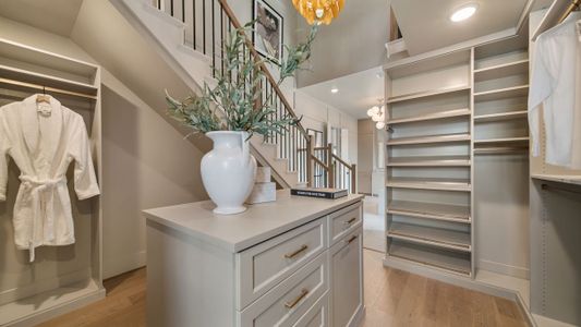 Twinwood - Fedrick Harris by Newmark Homes in Simonton - image 12