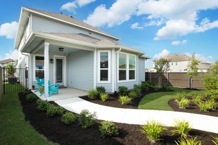 Hymeadow by Brohn Homes in Maxwell - image 7